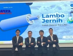Mahasiswa UPER Sulap Limbah Lapindo Jadi Filter Air Bersih Berbiaya Murah