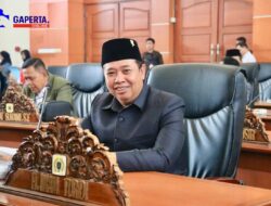 “KIS Gratis: Harapan Baru Bagi Warga Depok, Bapak Haji Imam Turidi S.H. Ungkap Rasa Syukur”