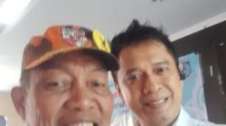 Cirendeu Bergelora: HUT ke-80 RI Dirayakan dengan Sinergi dan Semangat Kebangsaan