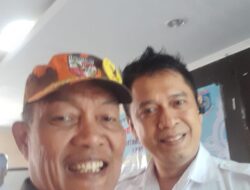 Cirendeu Bergelora: HUT ke-80 RI Dirayakan dengan Sinergi dan Semangat Kebangsaan
