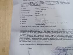 Pengeroyokan Wartawan Gakorpan News: Polisi Diminta Usut Tuntas Arogansi Tukang Parkir di Cipinang