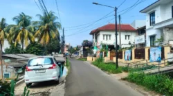 Pemkot Depok Gelontorkan Rp70 Miliar untuk Perlebaran Jalan Enggram – Atasi Macet di Kawasan Sawangan