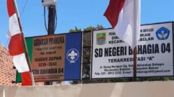 Dipertanyakan Bahwa Dinas Pendidikan Kabupaten Bekasi Provinsi Jawabarat Diduga Kurang Tegas Menindak Oknum Kepala Sekolah SD Negeri Bahagia 4 Bekasi