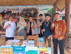 “Gempa Kamchatka dan Tsunami Global: Peringatan Keras Pentingnya Pembangunan Berkelanjutan”