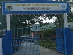 DUGAAN PENYIMPANGAN DANA BOS DI SMP N 1 AMANUBAN SELATAN:   KEPALA SEKOLAH DIMINTA BERTANGGUNG JAWAB