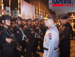 Optimalisasi Keamanan Kota Manado: Kapolda Sulut Perkuat Sinergi dengan Masyarakat untuk Kamtibmas yang Kondusif