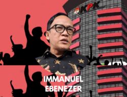 “OTT KPK ke Wakil Menteri Ketenagakerjaan: Tertangkap Basah atau Dijadikan ‘Tumbal’ Proyek Sertifikasi?”