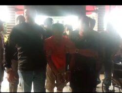 Dukun Gadungan  Diamankan Polsek  Medan Tembung…!!