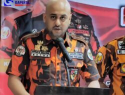 “Royan Khalifah Mengajak Aksi Damai Setelah Demonstrasi Berujung Kekacauan di Jakarta”