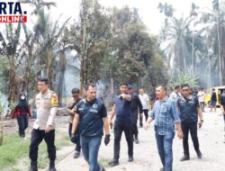 “Diskotek Marcopolo & Markas GRIB Jaya Sumut Diruntuhkan, Ketua Samsul Tarigan Sudah Ditahan!”