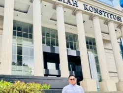 Dr. I Made Subagio, S.H, M.H: Amnesti-Abolisi Hanya Untuk Rekonsiliasi, Bukan ‘Bailout’ Koruptor!”