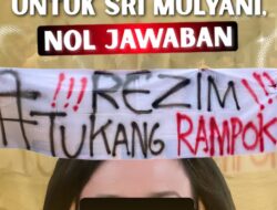Tanggapan atas Insiden Pertemuan Menteri Keuangan dengan Mahasiswa di Universitas Indonesia