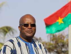 Menteri Keuangan Burkina Faso Diadili Publik Atas Korupsi, Nasib Ditentukan Rakyat