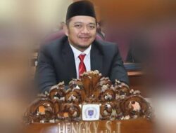 “Dinas Rumkim Depok Diduga Langgar Aturan Proyek Miliaran! Komisi C DPRD: ‘Ini Harus Ditindak Serius!'”