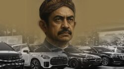 “Kejagung Sita Aset Mewah Riza Chalid, Upaya Paksa Tersangka Pulang”