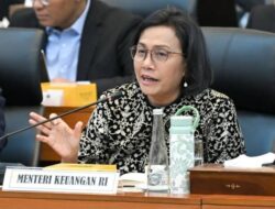 Cukai Makanan Asin 2026: Kebijakan yang Menghantam Rakyat Kecil?