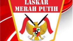 “Laskar Merah Putih Berikrar Teguh Jaga Kedaulatan Sang Saka di Puncak Gunung Karang Masigit”