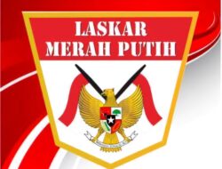 “Laskar Merah Putih Berikrar Teguh Jaga Kedaulatan Sang Saka di Puncak Gunung Karang Masigit”