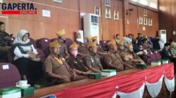 “Veteran Perang Beri Pesan untuk Prabowo di HUT ke-80 RI: Kurangi Jumlah Parpol!”