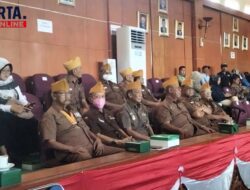 “Veteran Perang Beri Pesan untuk Prabowo di HUT ke-80 RI: Kurangi Jumlah Parpol!”