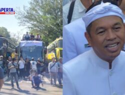 Serikat Pekerja Pariwisata Jabar Usulkan Pemakzulan Dedi Mulyadi: Kebijakan Studi Tur Jadi Sorotan