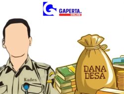 Diskusi Kebangsaan Soroti Maraknya Korupsi Dana Desa dan Desak Pengawasan Lebih Ketat