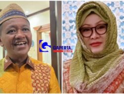 Gelombang Dukungan untuk Tutut Soeharto Merebak, Golkar Diyakini Kembali Berjaya