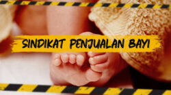 “Sindikat ‘Cradle-Snatch’: Jejak Perdagangan Bayi, Pembunuhan Diplomat, dan Keterlibatan Negara”