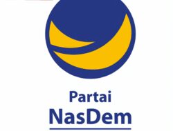 DPP Partai NasDem Nonaktifkan Ahmad Sahroni dan Nafa Urbach dari DPR-RI Mulai 1 September 2025