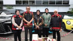 “Kejati Bengkulu Sita Aset Mewah Tersangka Korupsi Tambang: Mobil, Emas, hingga Tas Branded!”