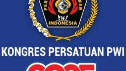 “Kongres Persatuan PWI 2025 Dipastikan Digelar di BPPTIK Komdigi Cikarang, Panitia Siapkan Langkah Strategis”