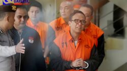 OTT KPK vs Noel: Fakta Baru, Penetapan Tersangka, dan Polemik yang Tak Reda