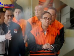 OTT KPK vs Noel: Fakta Baru, Penetapan Tersangka, dan Polemik yang Tak Reda