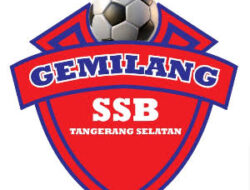 “Tim SSB Gemilang Tangsel KU-12 Siap Berjuang di Piala MENPORA dengan Semangat Tak Terkalahkan!”