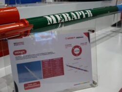 “MUHAMMADIYAH LUNCURKAN PROYEK RISET ‘MERAPI’ UNTUK PENGUATAN TEKNOLOGI PERTAHANAN NASIONAL”