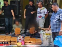 BNNP Riau Gagalkan Peredaran 63 Kg Ganja di Kampus UIN Suska Pekanbaru