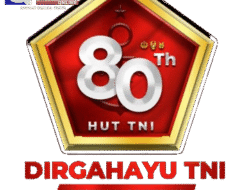 Rasakan Semangat Juang! Rayakan HUT ke-80 TNI di Monas Bersama Keluarga! Ada Kejutan Gratis Menanti!