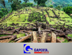 Gunung Padang: Rekonsiliasi Sains Ungkap Fakta Baru Situs Megalitik Terbesar