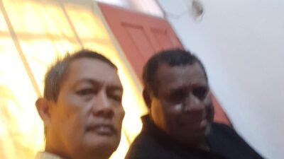 “Tuntutan Mendesak untuk Reformasi DPR RI Pasca-Tragedi Nasional”