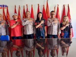 “Sinergi Polri dan Pemuda Pancasila Depok: Jaga Kamtibmas Kota Depok”