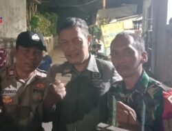 Tragis! Pria Ditemukan Tak Bernyawa di Kost Cirendeu, Polisi Buru Penyebab Kematian