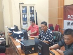 Jurnalis Dianiaya Usai Bongkar Sindikat Obat Terlarang di Bandung!