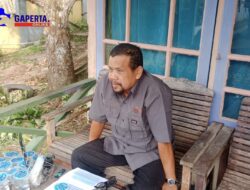 Kebakaran PLTU Sungai Batu Diduga Akibat Kelalaian Pengawasan