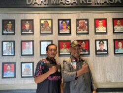 Guru Honorer SDN 11 Klender Melapor ke Paminal Polda Metro Jaya: Dugaan Pemerasan Oknum Polres Bekasi