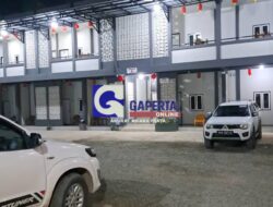 Dugaan Praktik Prostitusi Online Berkedok Deposit Gegerkan Penginapan Citra Sekayam