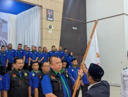 KONI Banda Aceh: Era Baru, Target Juara Umum PORA 2026