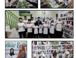 “Berkah Kamis: Gaperta Online dan YAI Gelar Doa Bersama, Bukber Sunah, dan Santunan Yatim Dhuafa – Raih Keberkahan, Ulurkan Kebaikan!”
