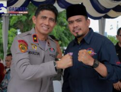 Kapolda Aceh Gelar Syukuran: Zikir Istiqamah Membawa Berkah dan Kedamaian