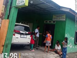 Skandal Jual Beli Bayi di Medan Area: Klinik Diduga Milik Istri Polisi Jadi Sorotan, Lurah dan Kepling Mengaku Tak Tahu
