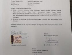 Restorative Justice Polres Jaktim Dikritik: Libatkan Dekan FEB UI dalam Kasus Penipuan Keluarga Mahasiswa?